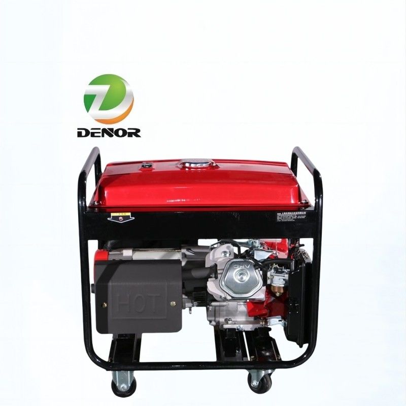 Mesin Pompa Air Diesel Portable 2Inch 3Inch 4Inch 5Inch Untuk Memompa Air