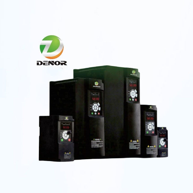 Voltage Variable-Frequency DriveVektor Tiga-Fase Frequency Converter