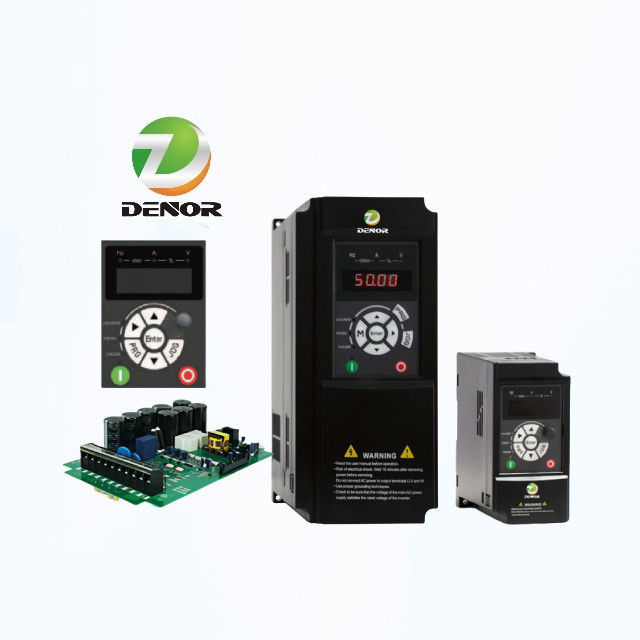 Voltage Variable-Frequency DriveVektor Tiga-Fase Frequency Converter