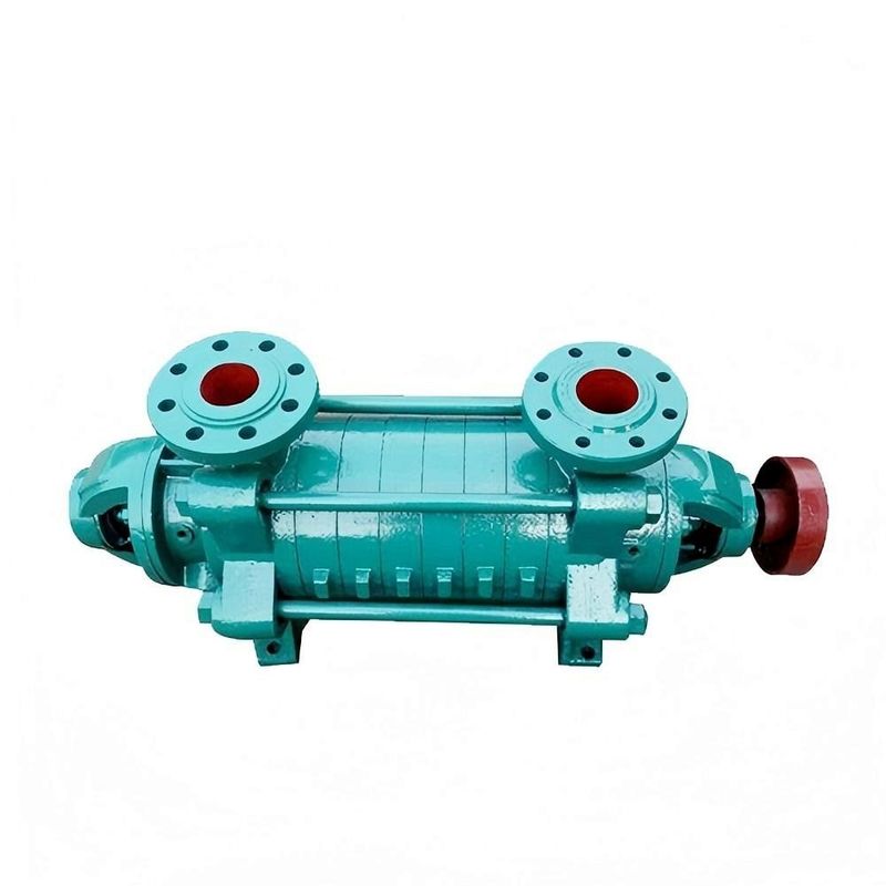 Pompa Multistage DG Horizontal, Pompa Sentrifugal Irigasi Untuk Air Boiler