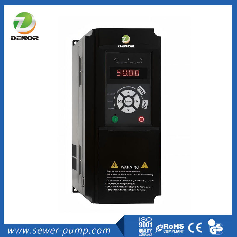 Voltage Variable-Frequency DriveVektor Tiga-Fase Frequency Converter
