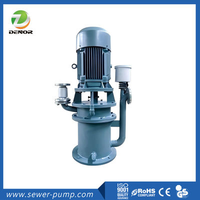 WFB Seal Free Self Priming Pump for Water Transfer / Irrigation