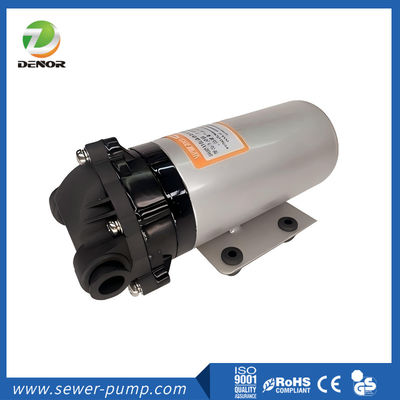 DP Micro Diaphragm Pump 12V 24V High Pressure Small Diaphragm Pump