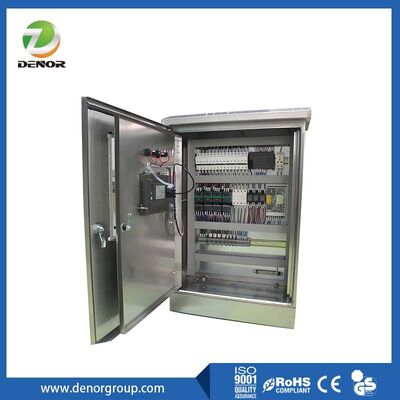 Variable Frequency Control Cabinet