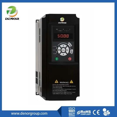 Variable Frequency Drive