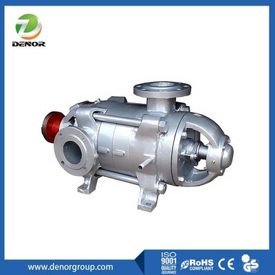 DF Horizontal Multistage Centrifugal Pump