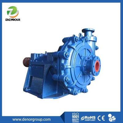 Sand And Gravel Pump