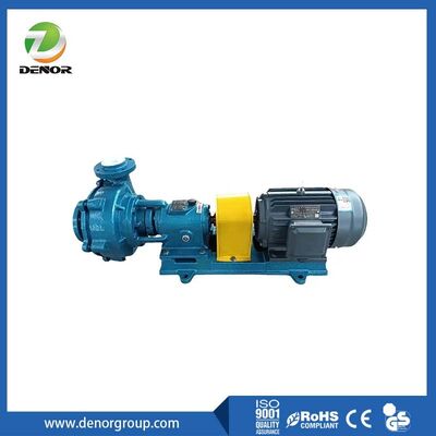 UHB-ZK Slurry Pump