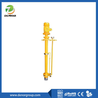 FY Type Vertical Chemical Pump
