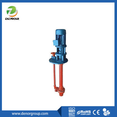 FSY/WSY Type FRP Chemical Process Pump