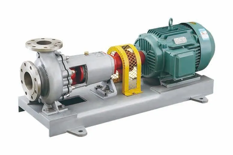 LQRY Tipe Pump Minyak Konduksi Panas 1000L/Min Sampel Aviable 2