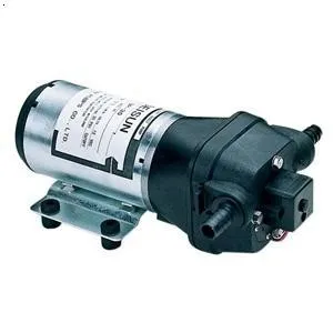DP Micro Diaphragm Pump 12V 24V Tekanan Tinggi Pompa Diafragma Kecil 3