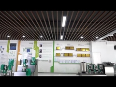 Stainless steel vertical multistage pump