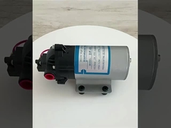 DP Micro diaphragm pump