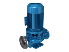 YG vertical explosion-proof oil pump