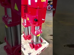 GDL Centrifugal Vertical Multistage Pump 3500rpm for Water supply